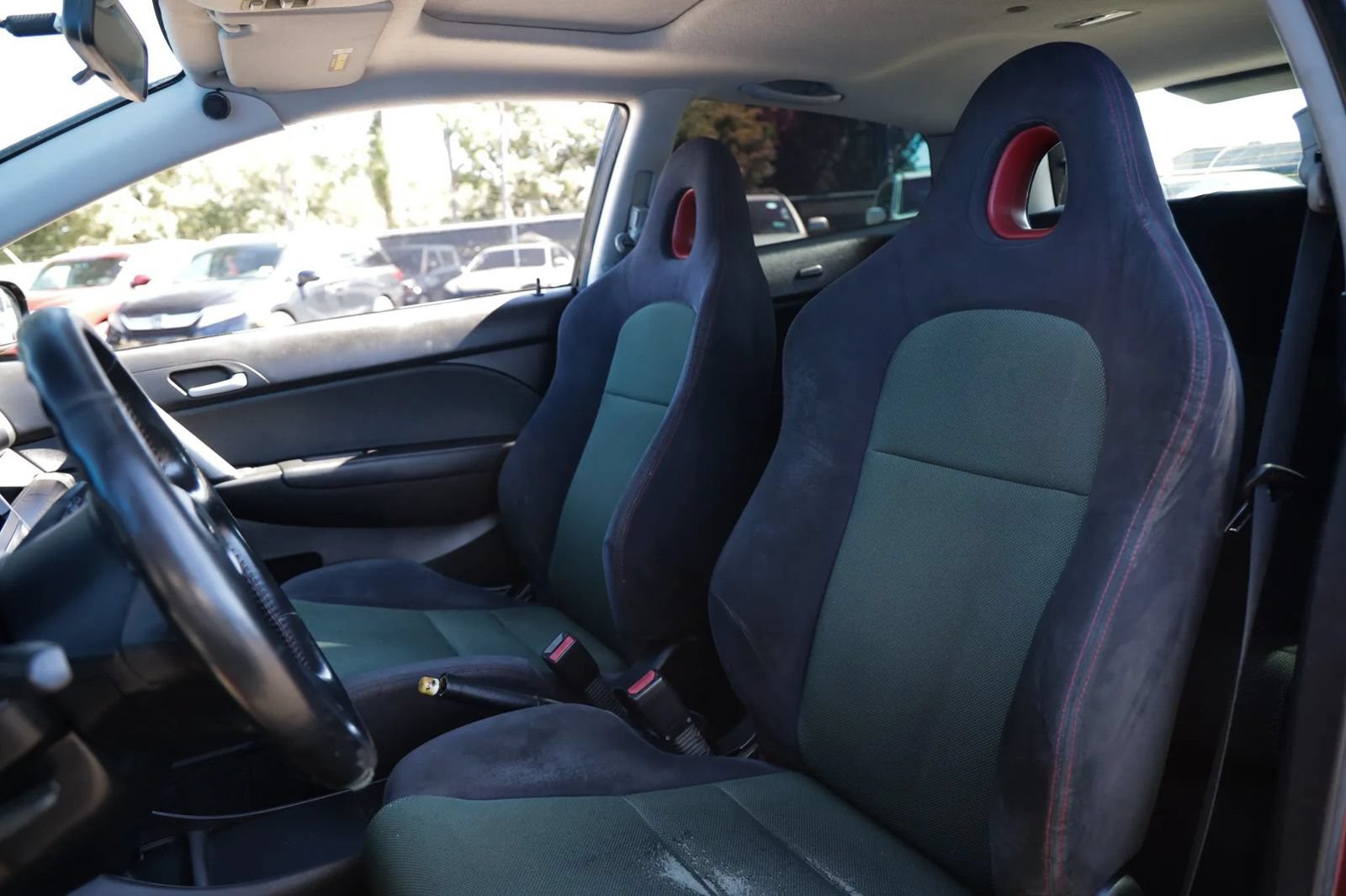 Used 2002 Honda Civic Si image 19