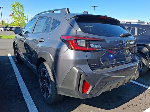New 2026 Subaru Crosstrek 2.5i Limited AWD/4WD image 3