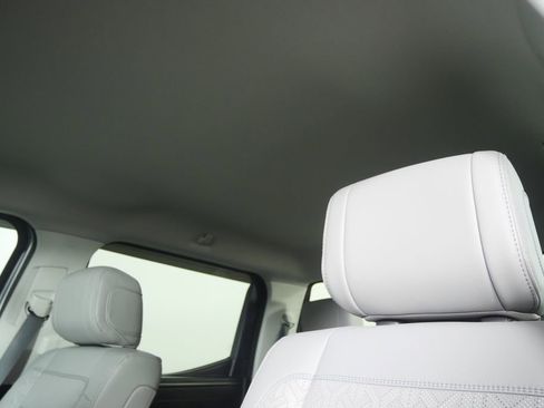 Used 2024 Toyota Tundra SR5 w/ SR5 Premium Package image 12