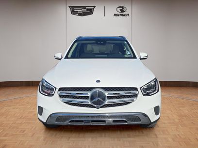 Used 2022 Mercedes-Benz GLC 300 4MATIC