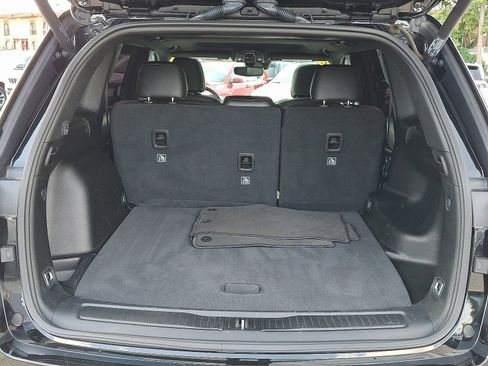 Used 2023 Jeep Grand Cherokee Altitude image 27