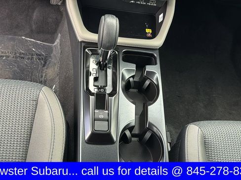 New 2026 Subaru Forester Premium image 17