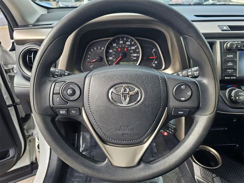 Used 2013 Toyota RAV4 XLE image 25