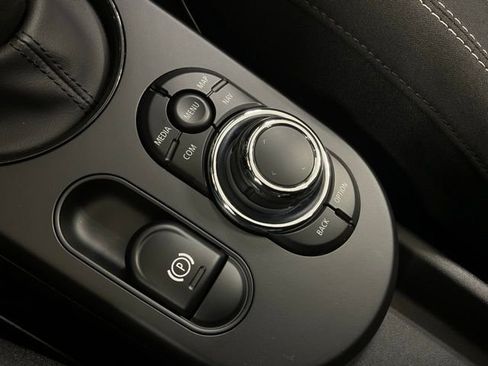 Certified 2024 MINI Cooper John Cooper Works image 32