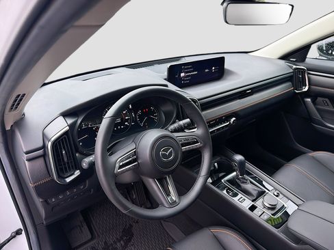 Used 2024 MAZDA CX-50 2.5 Turbo w/ Cargo Package image 24