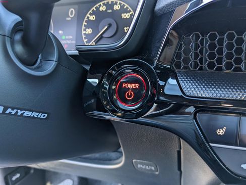 Used 2024 Honda CR-V Sport Touring image 37