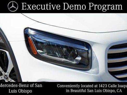 Used 2025 Mercedes-Benz GLB 250 image 11