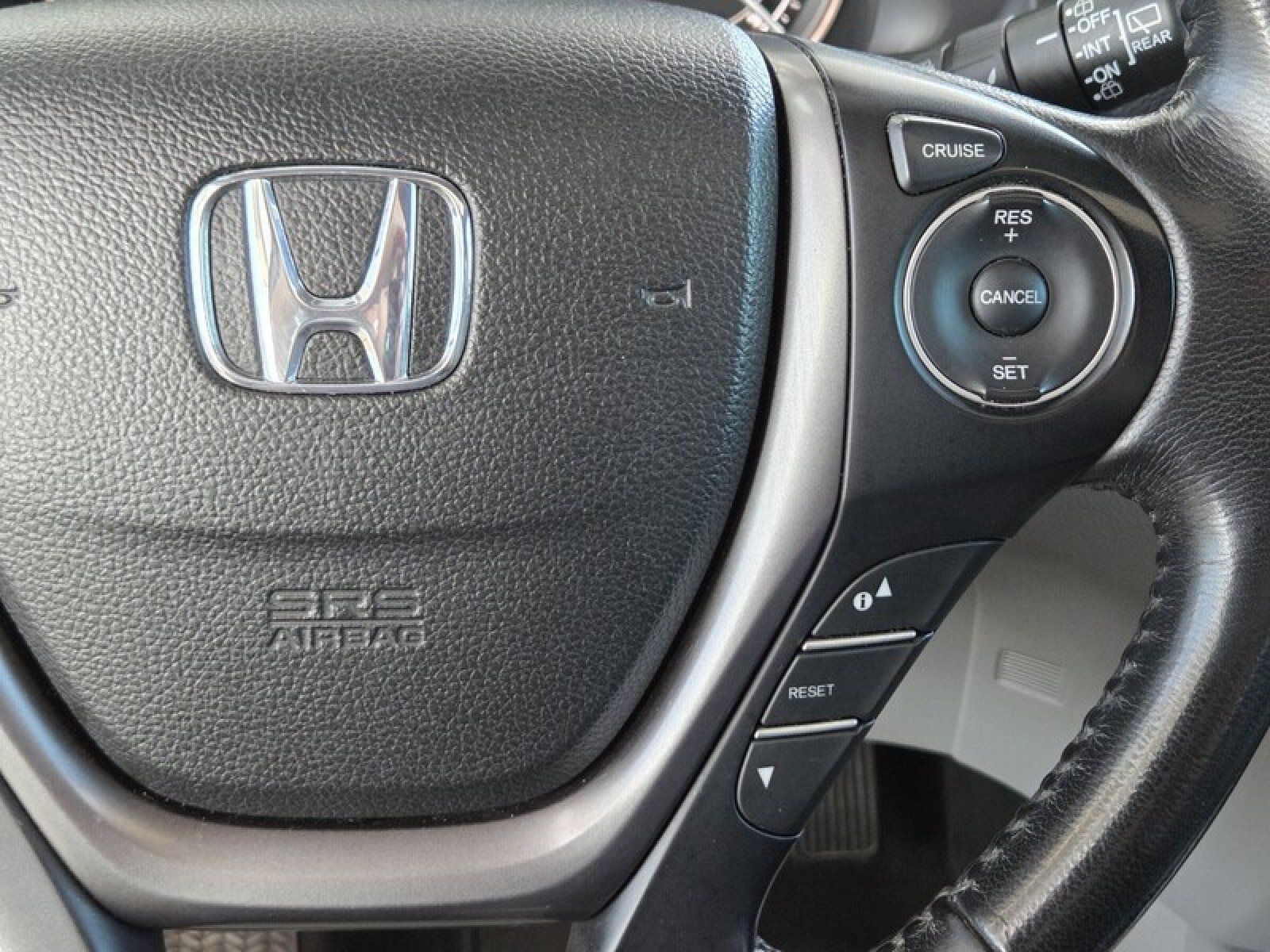 Used 2016 Honda Pilot EX-L image 29