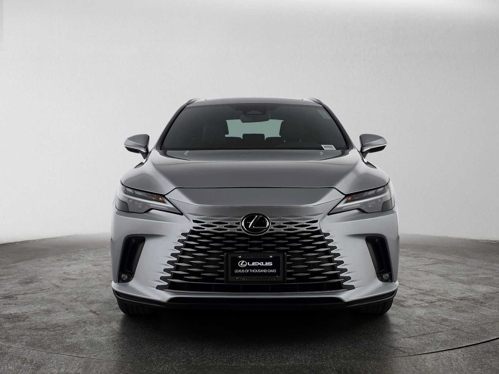 Used 2023 Lexus RX 350 Premium w/ Accessory Package (Z1) FWD image 8
