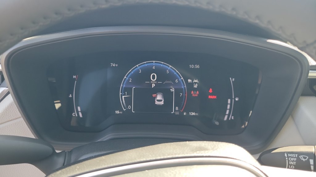 New 2026 Toyota Corolla Cross LE FWD image 20