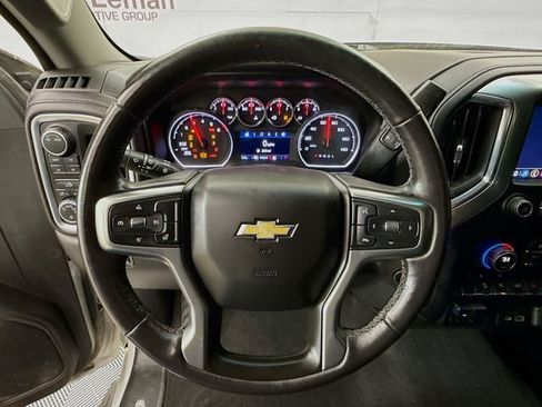 Used 2020 Chevrolet Silverado 1500 LT w/ All-Star Edition image 11