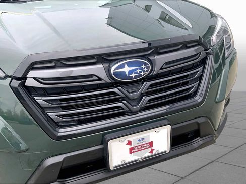Certified 2023 Subaru Forester Limited AWD/4WD image 35