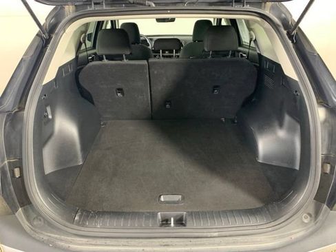 Used 2024 Kia Sportage LX AWD/4WD image 24