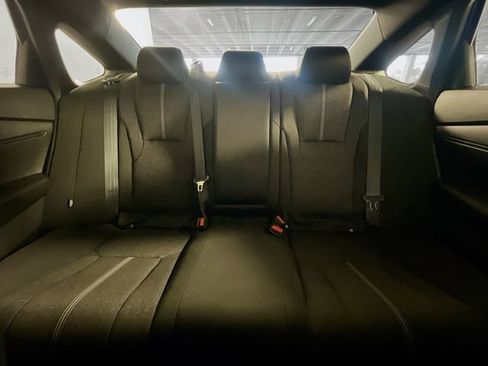 Used 2025 Honda Accord Sport image 25