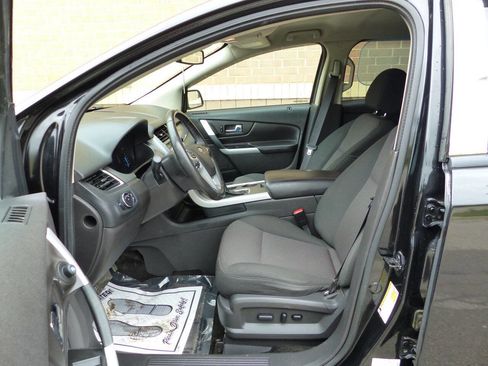 Used 2014 Ford Edge SEL image 22