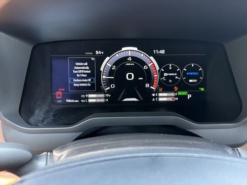 Used 2026 Toyota Sequoia 1794 Edition w/ Tow Technology Package AWD/4WD image 21