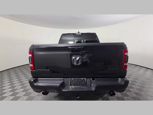 Used 2023 RAM 1500 Limited AWD/4WD image 42