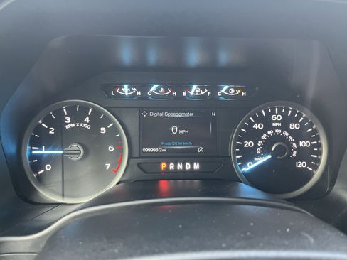 Used 2019 Ford F150 XLT w/ Equipment Group 302A Luxury image 12