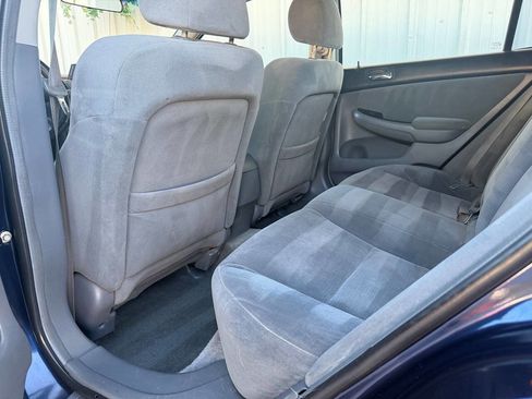 Used 2007 Honda Accord SE image 9