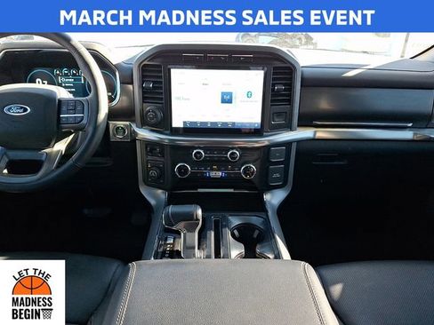 Certified 2022 Ford F150 Lariat image 15