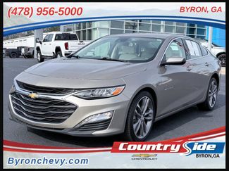 Used 2024 Chevrolet Malibu LT video 1