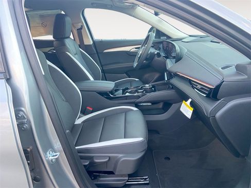 New 2026 Buick Envision Sport Touring image 15