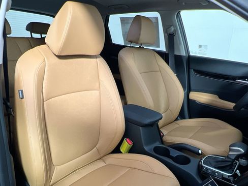 New 2026 Kia Seltos EX image 32