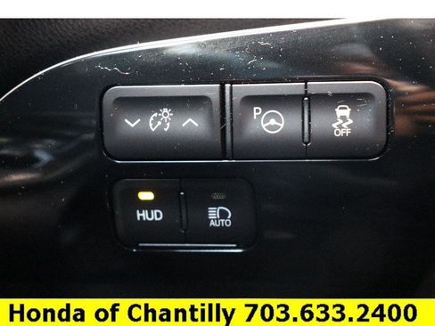 Used 2021 Toyota Prius XLE w/ Advanced Technology Package image 20