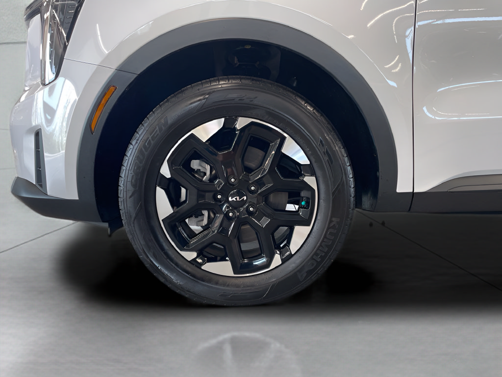 Certified 2026 Kia Sorento S AWD/4WD image 29