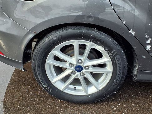 Used 2016 Ford Focus SE image 24