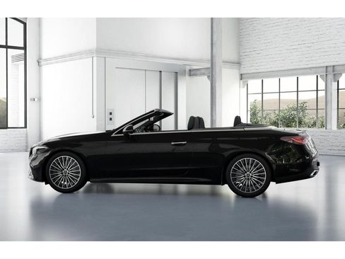 New 2026 Mercedes-Benz CLE 300 4MATIC Cabriolet image 33