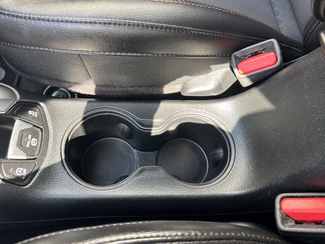 Used 2018 Jeep Compass Latitude FWD image 33
