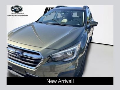 Used 2019 Subaru Outback 3.6R Limited w/ Popular Package #2