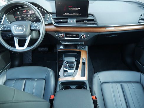 Certified 2023 Audi Q5 2.0T Premium Plus w/ Premium Plus Package image 32