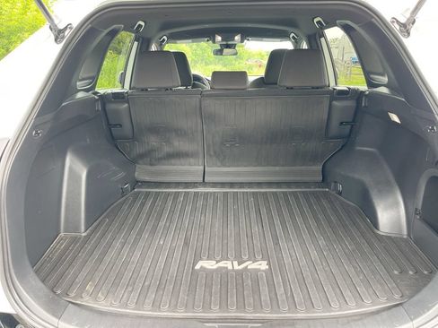 Certified 2023 Toyota RAV4 SE AWD/4WD image 16