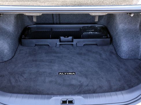 Used 2021 Nissan Altima 2.5 SL image 15