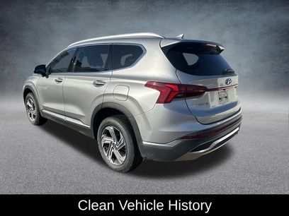 Used 2023 Hyundai Santa Fe SEL w/ Premium Package