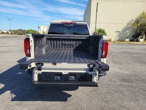 New 2026 GMC Sierra 1500 AT4X image 7