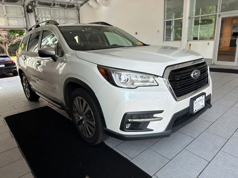 Used 2021 Subaru Ascent Touring AWD/4WD image 6