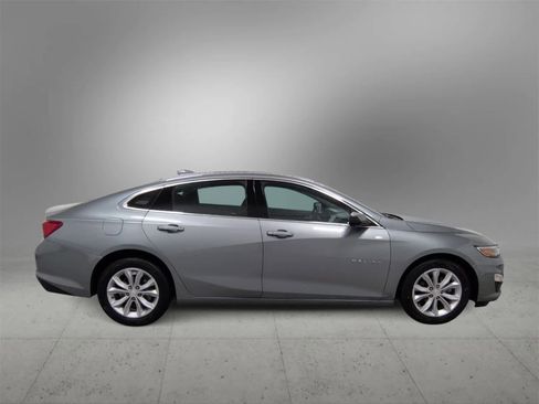 Used 2024 Chevrolet Malibu LT image 9