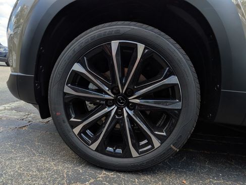 New 2026 MAZDA CX-50 AWD 2.5 S w/ Accent Package image 12
