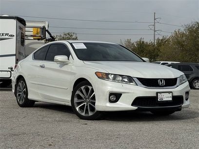 Used 2013 Honda Accord EX-L
