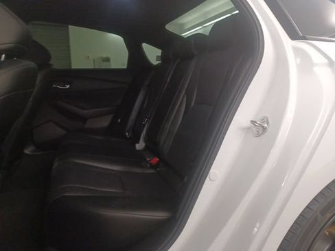 Used 2024 Honda Accord Sport image 11