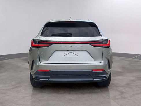 Used 2024 Lexus NX 350 AWD image 5
