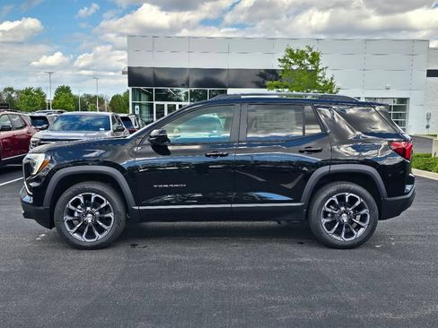 New 2026 GMC Terrain Elevation w/ Elevation Premium Package AWD/4WD image 10