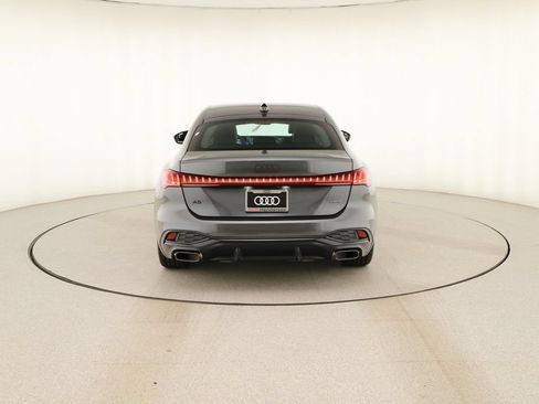 New 2026 Audi A5 2.0T Premium AWD/4WD image 5