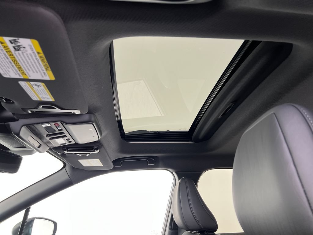 New 2026 Subaru Outback Touring XT AWD/4WD image 24