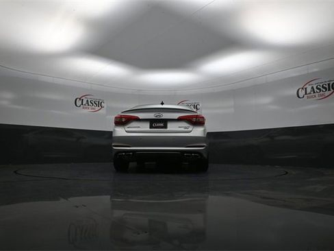 Used 2015 Hyundai Sonata Limited 2.0T image 30