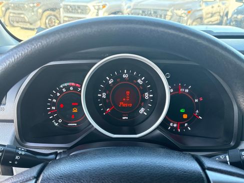 Used 2011 Toyota 4Runner Trail image 25