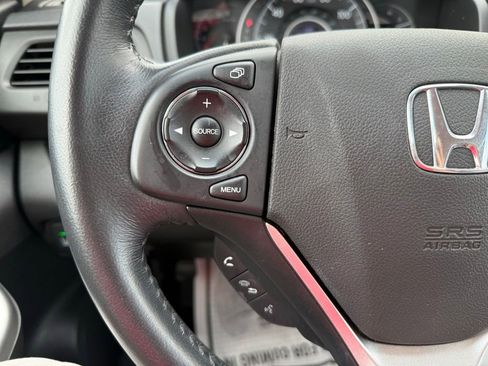 Used 2015 Honda CR-V Touring image 15